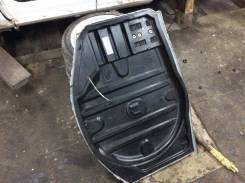 Ванна в багажник. Mercedes-Benz E-Class, W211