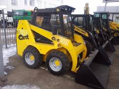 ANT-750. Мини-погрузчик универсальный АNТ 750, 2 200 куб. см., 750 кг.