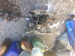 Привод. Nissan Tiida Latio, SNC11 Nissan Latio Двигатель HR15DE