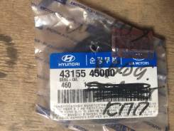 Сальник мкпп. Hyundai HD Hyundai Chorus Hyundai County Hyundai Mighty Двигатели: D4AE, D4AF, D4AL, D4DA, D6AV, DB9A23, D4DB, D6BJ