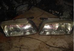 Фара. Mazda Capella, GFEP, GFFP, GF8P, GFER
