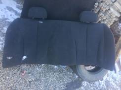 Сиденье. Nissan Tiida Latio Nissan Latio