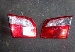 Стоп-сигнал. Mazda Capella, GFEP, GFFP, GF8P, GFER