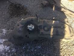 Бак топливный. Nissan Tiida Latio, SNC11 Nissan Latio Двигатель HR15DE