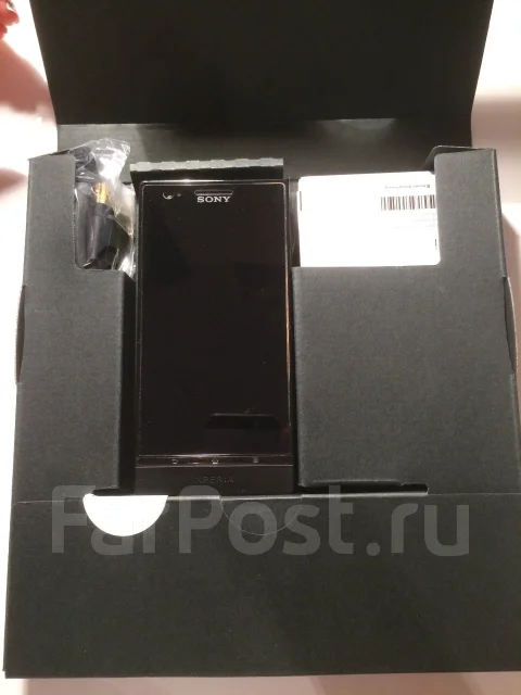 Sony Xperia P. �/� ����