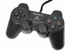 Геймпады для PlayStation.