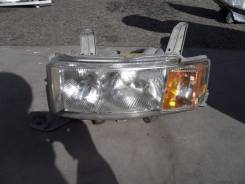 Фара. Toyota bB, NCP30