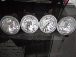 Фара противотуманная. Toyota Wish, ANE10, ZNE10, ZNE14, ZNE14G, ZNE10G, ANE10G Двигатели: 1ZZFE, 1AZFSE