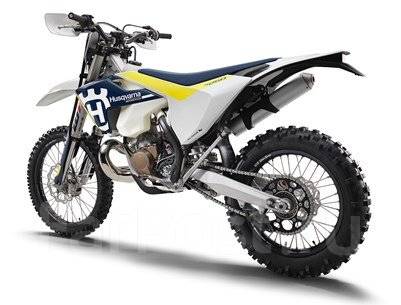 Husqvarna TE 250 250 . 2 747 616.83 7 071 20