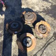 Тормозная система. Subaru Impreza WRX STI, GC8, GDB Subaru Forester, SH9L, SG9L, SHM, SHJ, SG, SH, SH5, SH9, SF6, SG69, SF5, SG6, SG5, SF9, SG9 Subaru...
