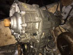 Раздаточная коробка. Nissan Armada, WA60 Infiniti QX56 Двигатель VK56DE