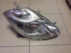 Корректор фар. Toyota Passo