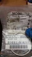 Прокладка. Nissan: Bluebird, Cabstar, Caravan, Wingroad, Presage, Crew, NP300, Sunny California, Atlas, Avenir, Almera Tino, Urvan, Homy, Rasheen, Lar...