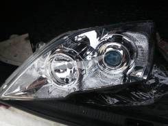 Линза фары. Honda CR-V