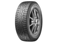 Kumho I'Zen KW31. Зимние, без шипов, без износа, 4 шт