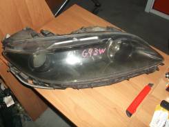 Фара. Mazda Atenza, GY3W