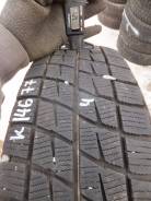 Bridgestone Ice Partner. Зимние, без шипов, 2013 год, износ: 10%, 4 шт. Под заказ