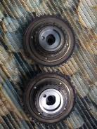 Муфта vvt-i. Nissan: Terrano, Ambulance, Gloria, Elgrand, Cedric, Cefiro Двигатели: VQ35DE, VG33E, VQ25DD, VQ30DD