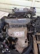 Двигатель в сборе. Toyota Camry