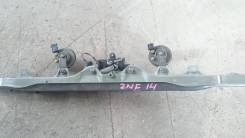 ПЛАНКА РАДИАТОРА Toyota Wish, ANE11, ZNE10, ANE10, ZNE14