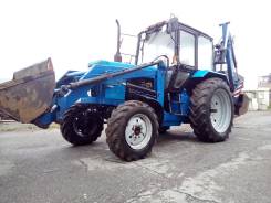 Елазовец ЭП-2626Е. Продам эксковатор-погрузчик ЭП2626