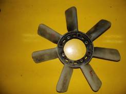 Крыльчатка. Toyota: Hiace, Toyoace, Blizzard, Crown, 4Runner, Land Cruiser, Regius Ace, Hilux, Dyna, Land Cruiser Prado Двигатели: 3L, 2L, 2LT, 2LTHE