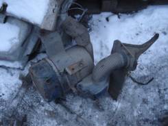 Корпус воздушного фильтра. Nissan Condor, EH40, RH40, AH40, FH40, WH40, SGH40, JH40, PH40, SH40, MGH40, MH40, JGH40 Nissan Atlas, WH40, RH40, AH40, EH...