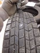 Dunlop DSX. Зимние, без шипов, 2011 год, износ: 10%, 4 шт. Под заказ