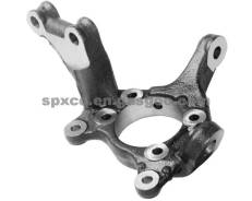 Кулак поворотный. Toyota: Corolla Rumion, RAV4, Sai, Mark X, Auris, Blade, Harrier Двигатели: 2ZRFAE, 2ZRFE, 2GRFE, 2AZFE, 2ADFHV, 1AZFE, 2ADFTV, 2AZF...