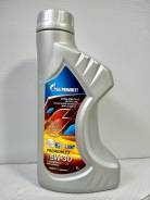 Газпромнефть. Вязкость 5W-30, синтетическое
