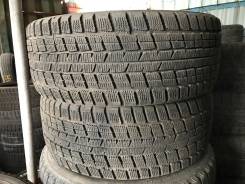 Goodyear Ice Navi NH. Зимние, без шипов, износ: 10%, 2 шт
