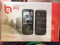 BQ BQM–2801TV Chicago. Новый