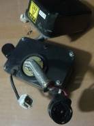 Блок ксенона. Toyota Mark II, JZX100, GX100 Двигатели: 1JZGTE, 1JZGE, 1GFE