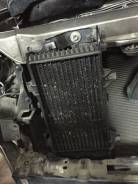 Радиатор акпп. Toyota Tundra, USK52, USK51, USK56, USK55, USK57, USK50