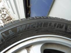 Michelin X-Ice Xi2. Зимние, без шипов, износ: 10%, 4 шт