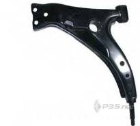 Рычаг подвески. Toyota Corona, ET176, CT177, AT171, AT170, CT176, ST171, CT170, ST170, AT177 Toyota Carina, ST170, ET176, CT170, CT176, AT170, AT171 T...