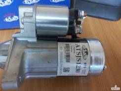 Стартер. Toyota RAV4 Toyota Auris, ZRE151, ZZE150, NRE150, ZRE152, ZZT230, ZZT231 Toyota Celica, ZZT231, ZZT230