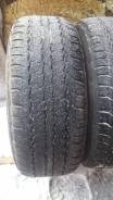 Dunlop Grandtrek AT22. Всесезонные, 2008 год, износ: 60%, 2 шт
