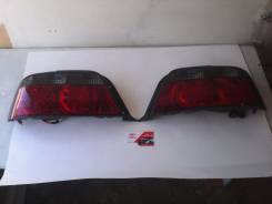 Стоп-сигнал. Toyota Chaser, GX100, JZX101, JZX100, GX105, LX100, JZX105, SX100 Двигатели: 1JZGE, 2JZGE, 1GFE, 2LTE, 4SFE