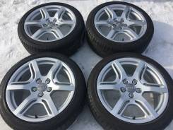 Audi. 8.0x18, 5x112.00, ET39, ЦО 67,0 мм.