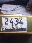 Блок управления двс. Mitsubishi Chariot, N43W, N33W Двигатель 4G63