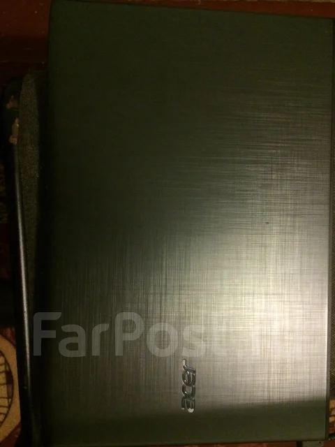 Acer Aspire E15. 15.6", 2,7����, ��� 4 ��, ���� 500���, WiFi: 1, Bluetooth: 1, ����������� �� 6��. ����
