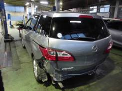 Mazda Mazda5. CWEFW, LFVE