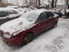 Mitsubishi Carisma. DA, 4G93