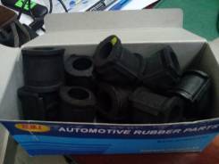 Втулка стабилизатора. Nissan: Bluebird Sylphy, Sunny, AD, Almera, Wingroad Двигатели: QG18DE, QR20DD, QG15DE, SR16VE, YD22DD, QG18DD, SR20VE, QR20DE...