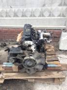 Двигатель в сборе. Mitsubishi Canter Двигатели: 4D33, 4D35