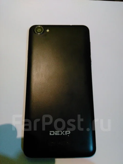 DEXP Ixion M 5. �/� ����