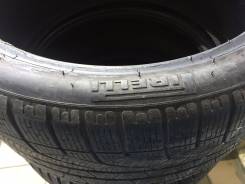 Pirelli. Зимние, без шипов, износ: 30%, 2 шт