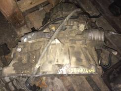 МКПП Нисан Санни,4wd (под ремонт). Nissan Sunny
