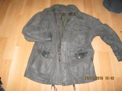 Парки. 50, 52